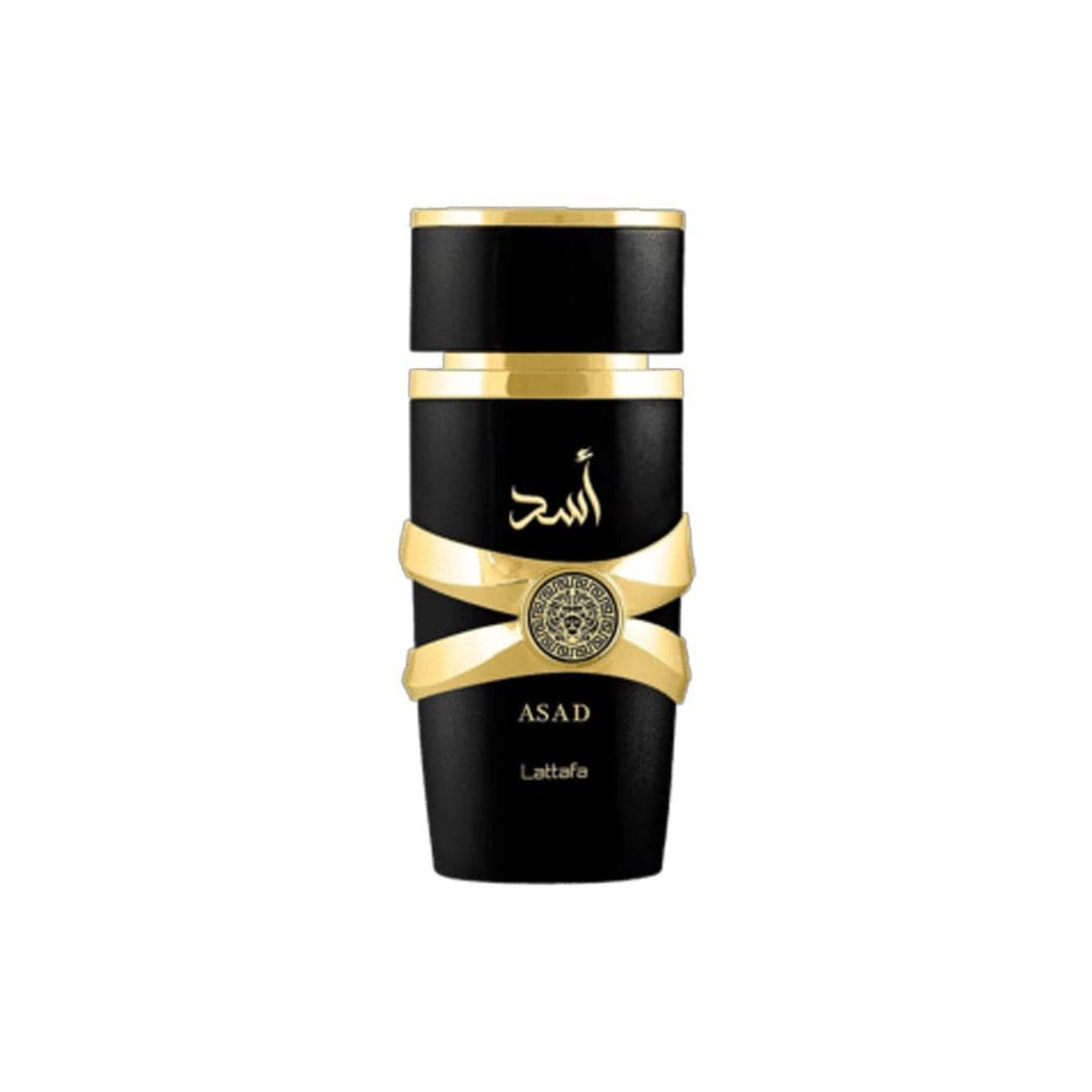ASAD Lattafa perfume para hombre 100 ml - Imagen 2