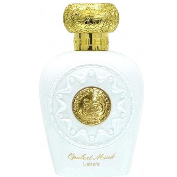OPULENT MUSK Lattafa perfume MUJER 100ml - Imagen 2